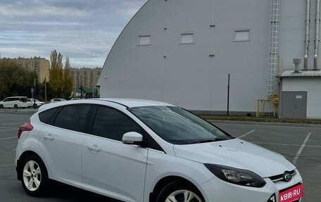 Ford Focus III, 2012 год, 840 000 рублей, 4 фотография