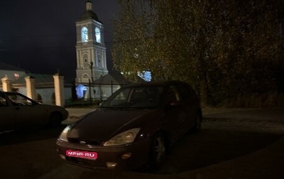 Ford Focus IV, 2003 год, 155 000 рублей, 1 фотография