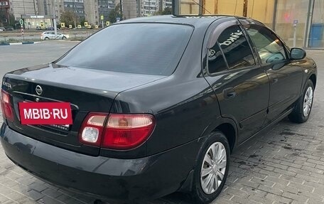 Nissan Almera, 2006 год, 405 000 рублей, 5 фотография