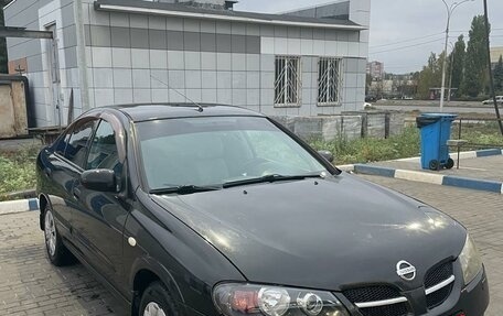 Nissan Almera, 2006 год, 405 000 рублей, 7 фотография