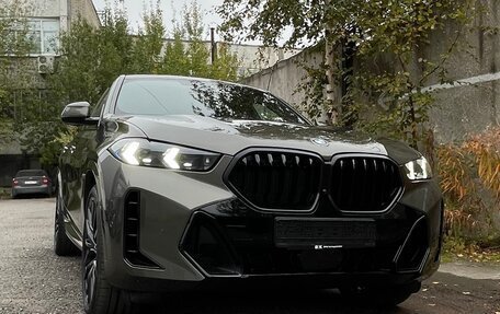 BMW X6, 2024 год, 16 700 000 рублей, 6 фотография