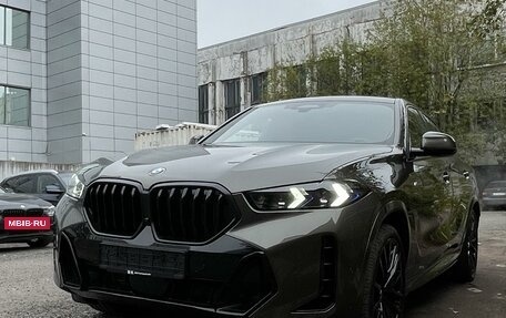 BMW X6, 2024 год, 16 700 000 рублей, 5 фотография