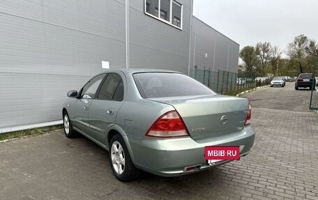 Nissan Almera Classic, 2006 год, 395 000 рублей, 6 фотография