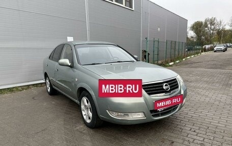 Nissan Almera Classic, 2006 год, 395 000 рублей, 3 фотография