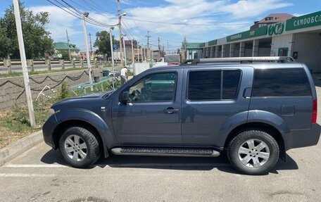 Nissan Pathfinder, 2007 год, 1 200 000 рублей, 4 фотография