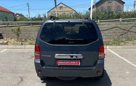 Nissan Pathfinder, 2007 год, 1 200 000 рублей, 5 фотография