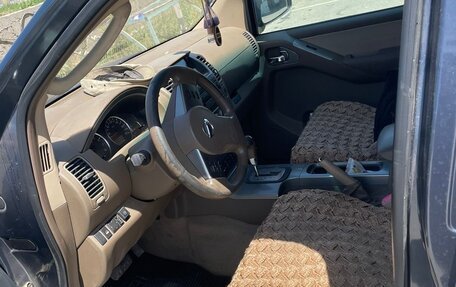 Nissan Pathfinder, 2007 год, 1 200 000 рублей, 7 фотография