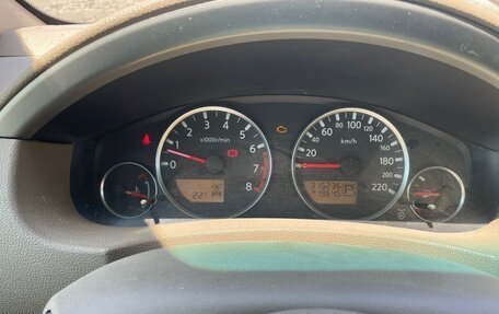 Nissan Pathfinder, 2007 год, 1 200 000 рублей, 9 фотография