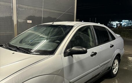 Ford Focus IV, 2001 год, 330 000 рублей, 12 фотография