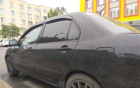 Mitsubishi Lancer IX, 2006 год, 415 000 рублей, 3 фотография