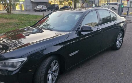 BMW 7 серия, 2014 год, 1 750 000 рублей, 2 фотография