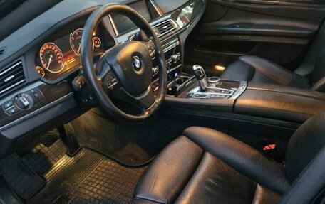 BMW 7 серия, 2014 год, 1 750 000 рублей, 4 фотография