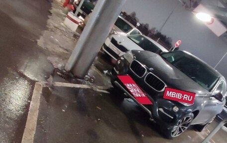 BMW X6, 2015 год, 4 000 000 рублей, 10 фотография