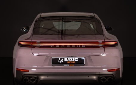 Porsche Panamera, 2024 год, 22 000 000 рублей, 6 фотография