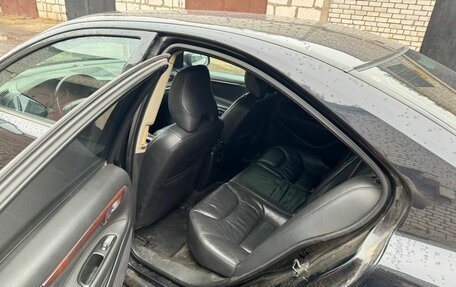 Volvo S60 III, 2007 год, 555 000 рублей, 2 фотография