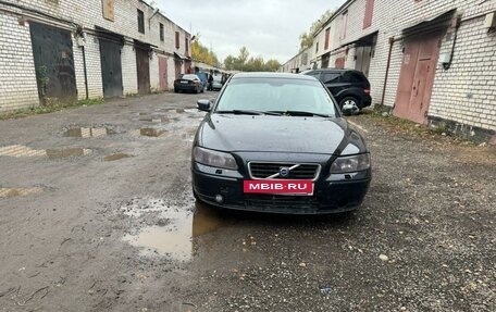 Volvo S60 III, 2007 год, 555 000 рублей, 3 фотография