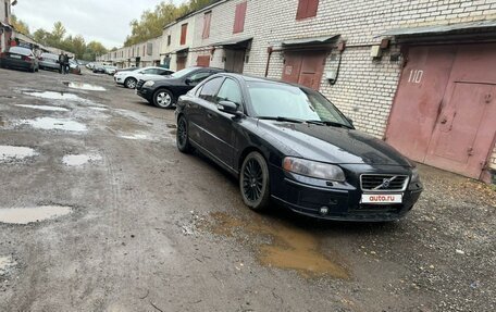 Volvo S60 III, 2007 год, 555 000 рублей, 8 фотография