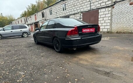 Volvo S60 III, 2007 год, 555 000 рублей, 7 фотография