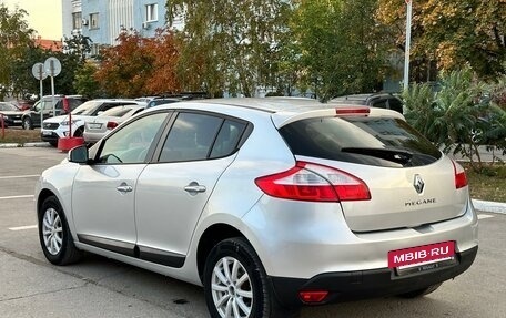 Renault Megane III, 2012 год, 875 000 рублей, 5 фотография