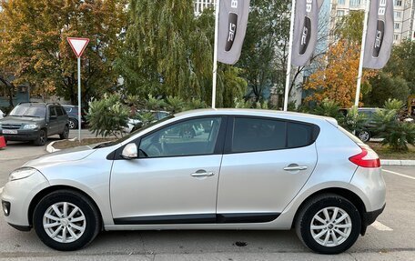 Renault Megane III, 2012 год, 875 000 рублей, 7 фотография