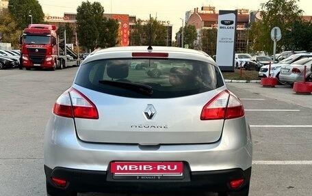 Renault Megane III, 2012 год, 875 000 рублей, 6 фотография