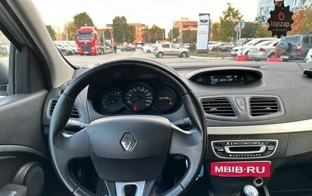 Renault Megane III, 2012 год, 875 000 рублей, 15 фотография