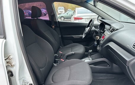 KIA Rio III рестайлинг, 2014 год, 1 080 000 рублей, 8 фотография