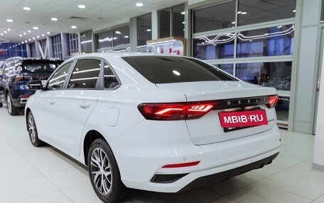 Geely Emgrand, 2024 год, 2 592 990 рублей, 3 фотография