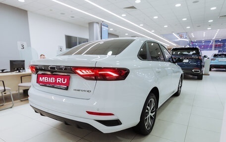 Geely Emgrand, 2024 год, 2 592 990 рублей, 6 фотография