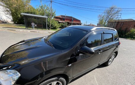 Nissan Qashqai+2 I, 2009 год, 980 000 рублей, 5 фотография