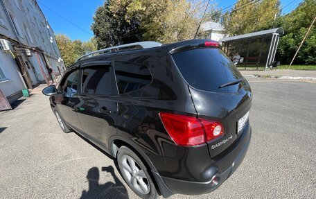 Nissan Qashqai+2 I, 2009 год, 980 000 рублей, 2 фотография