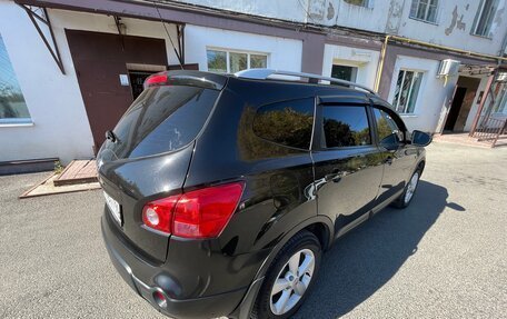 Nissan Qashqai+2 I, 2009 год, 980 000 рублей, 3 фотография