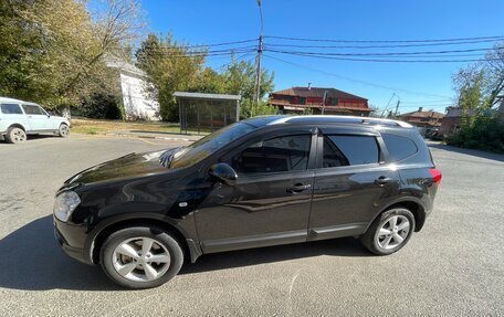 Nissan Qashqai+2 I, 2009 год, 980 000 рублей, 15 фотография