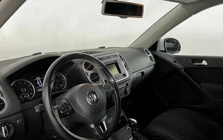 Volkswagen Tiguan II, 2016 год, 1 740 000 рублей, 13 фотография