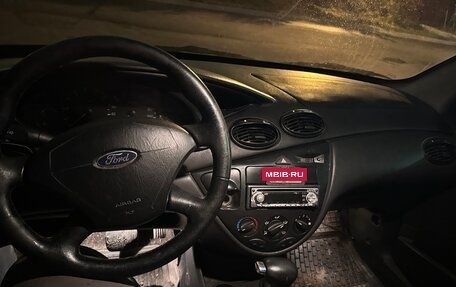 Ford Focus IV, 2003 год, 155 000 рублей, 5 фотография