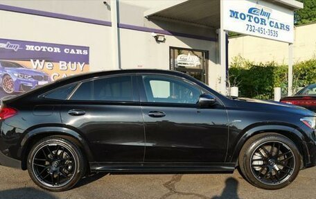 Mercedes-Benz GLE Coupe AMG, 2021 год, 8 900 000 рублей, 5 фотография