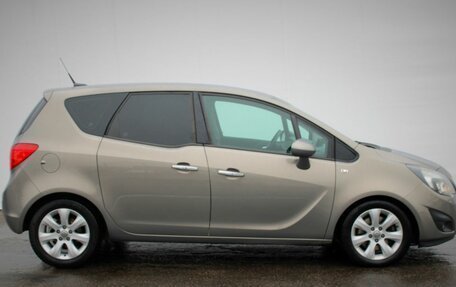 Opel Meriva, 2011 год, 850 000 рублей, 8 фотография