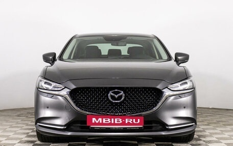 Mazda 6, 2020 год, 2 997 553 рублей, 2 фотография