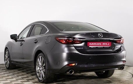 Mazda 6, 2020 год, 2 997 553 рублей, 7 фотография