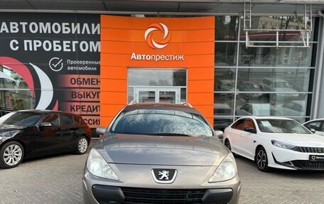 Peugeot 307 I, 2006 год, 599 000 рублей, 2 фотография