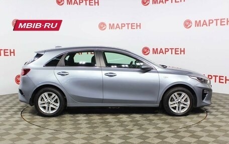 KIA cee'd III, 2019 год, 1 840 000 рублей, 4 фотография