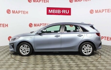 KIA cee'd III, 2019 год, 1 840 000 рублей, 8 фотография