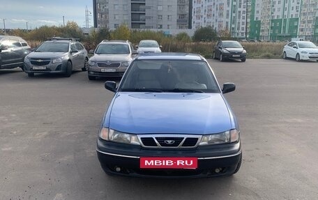 Daewoo Nexia I рестайлинг, 2007 год, 250 000 рублей, 1 фотография