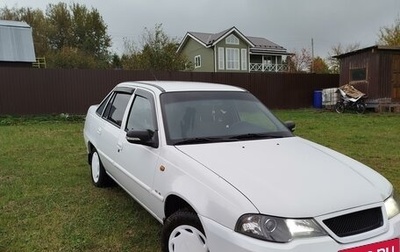 Daewoo Nexia I рестайлинг, 2008 год, 540 000 рублей, 1 фотография