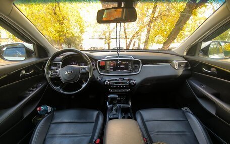 KIA Sorento III Prime рестайлинг, 2019 год, 3 150 000 рублей, 13 фотография