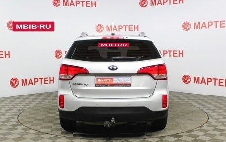 KIA Sorento II рестайлинг, 2019 год, 2 495 000 рублей, 6 фотография