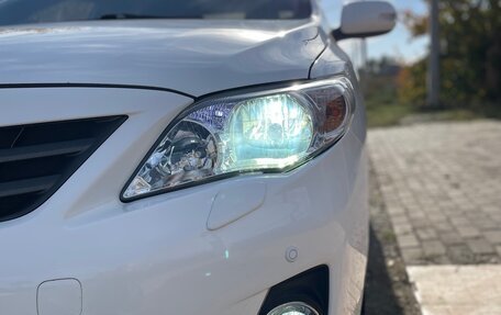 Toyota Corolla, 2013 год, 1 320 000 рублей, 2 фотография