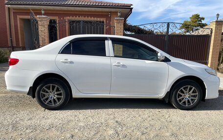 Toyota Corolla, 2013 год, 1 320 000 рублей, 7 фотография