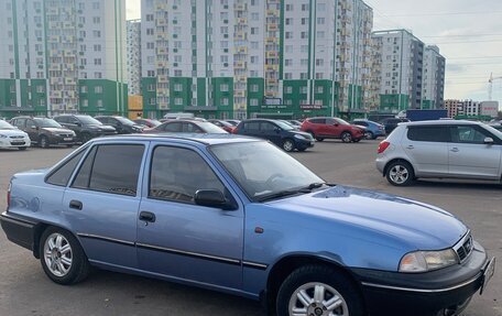 Daewoo Nexia I рестайлинг, 2007 год, 250 000 рублей, 2 фотография