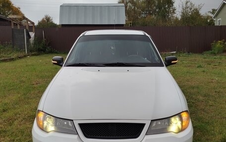 Daewoo Nexia I рестайлинг, 2008 год, 540 000 рублей, 37 фотография